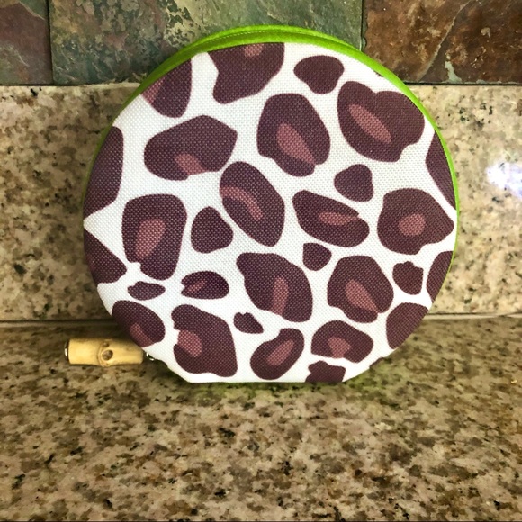 Handbags - Jewelry Travel Case